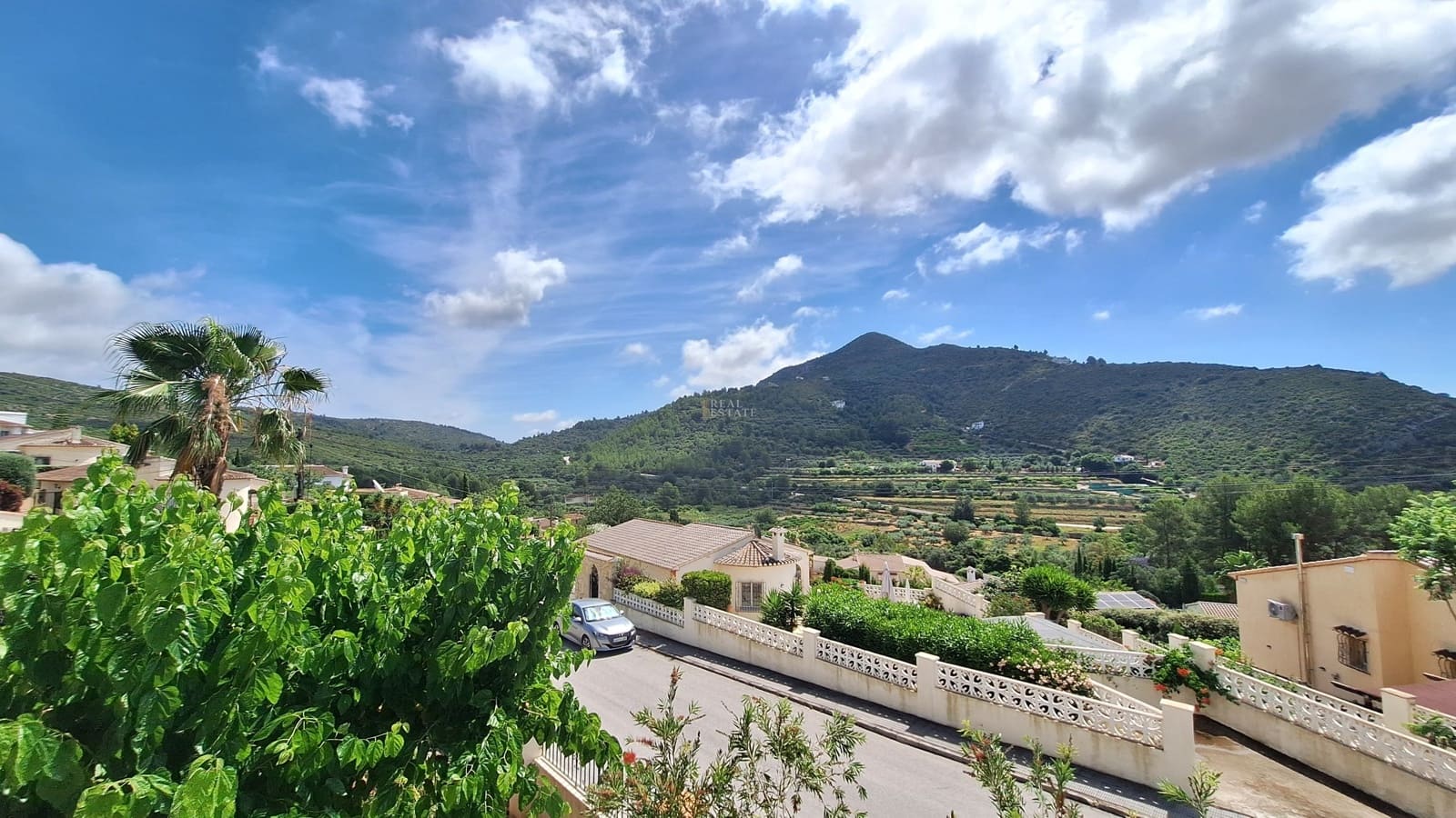 2 slaapkamer Villa te koop in Alcalali / Alcanali met zwembad - € 450.000 (Ref: 9885302)
