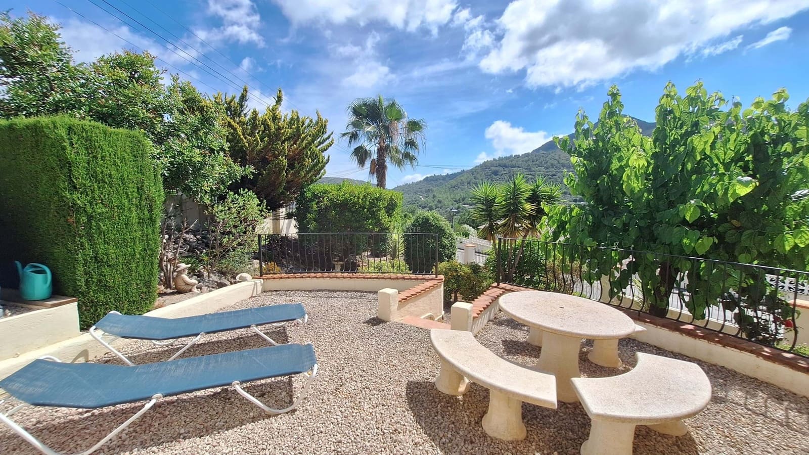 2 slaapkamer Villa te koop in Alcalali / Alcanali met zwembad - € 450.000 (Ref: 9885302)