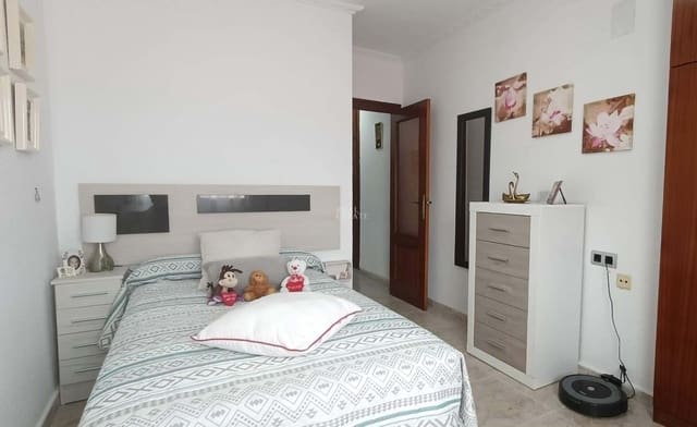 2 makuuhuone Huoneisto myytävänä paikassa Santa Pola - 220 000 € (Ref: 9889220)