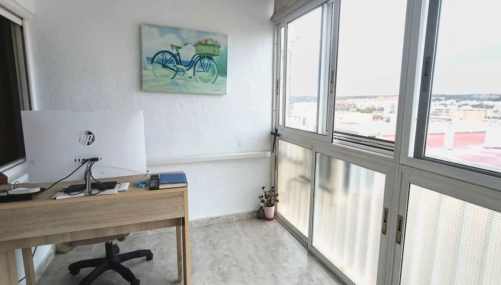 2 makuuhuone Huoneisto myytävänä paikassa Santa Pola - 220 000 € (Ref: 9889220)