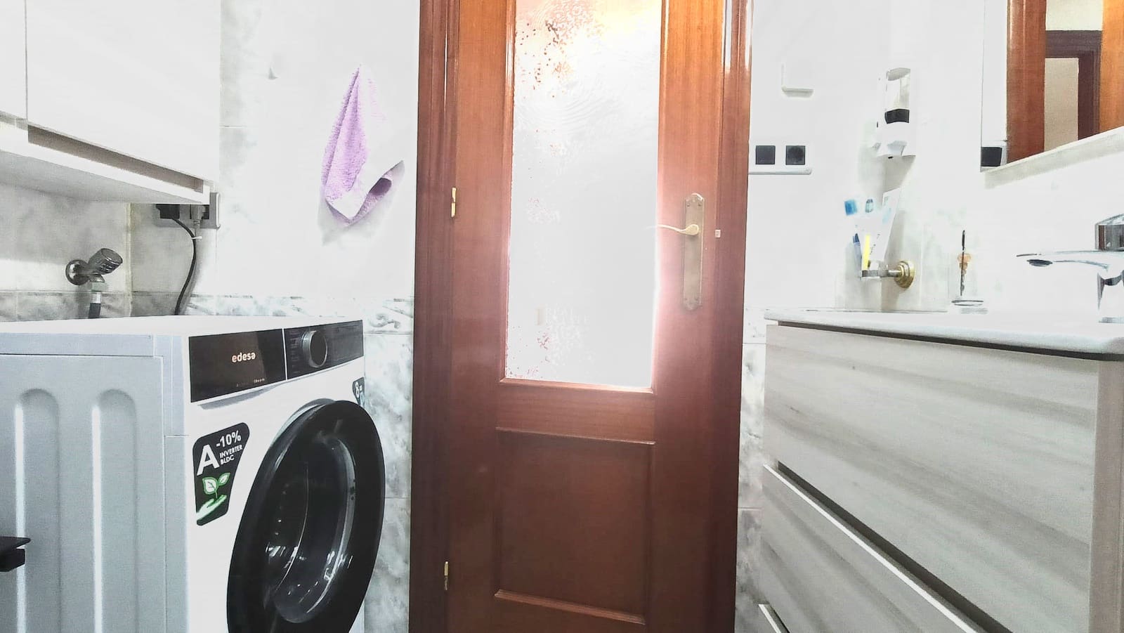 2 makuuhuone Huoneisto myytävänä paikassa Santa Pola - 220 000 € (Ref: 9889220)