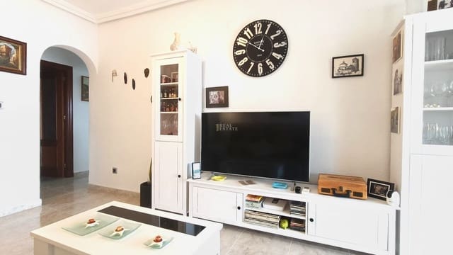 2 makuuhuone Huoneisto myytävänä paikassa Santa Pola - 220 000 € (Ref: 9889220)