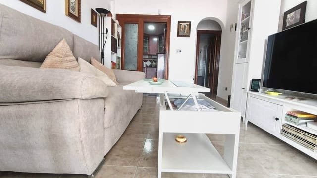 2 makuuhuone Huoneisto myytävänä paikassa Santa Pola - 220 000 € (Ref: 9889220)