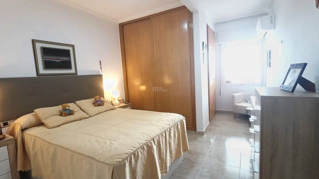 2 makuuhuone Huoneisto myytävänä paikassa Santa Pola - 220 000 € (Ref: 9889220)