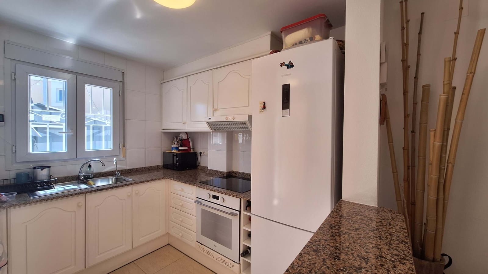 2 chambre Appartement à vendre à El Vergel / Verger avec piscine garage - 218 000 € (Ref: 9898605)