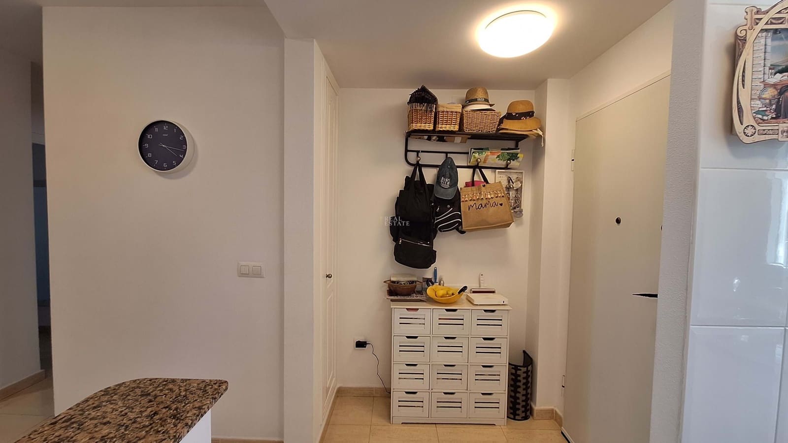 2 chambre Appartement à vendre à El Vergel / Verger avec piscine garage - 218 000 € (Ref: 9898605)