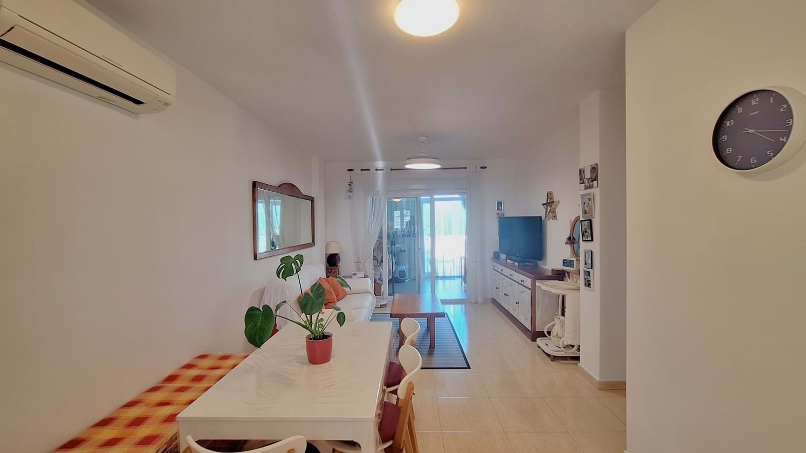 2 chambre Appartement à vendre à El Vergel / Verger avec piscine garage - 218 000 € (Ref: 9898605)