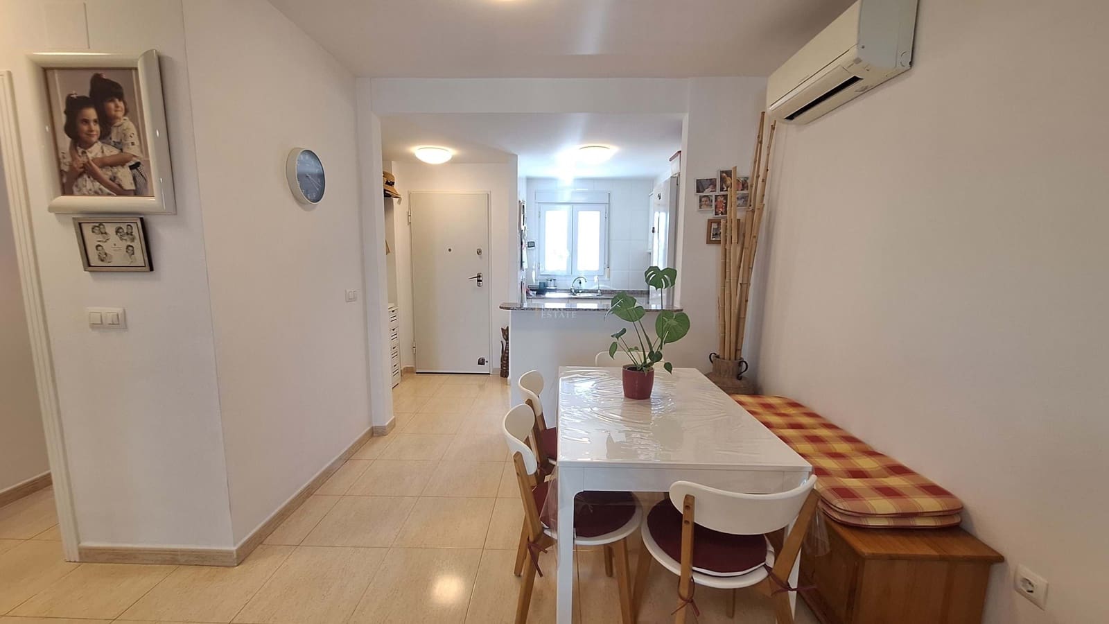2 chambre Appartement à vendre à El Vergel / Verger avec piscine garage - 218 000 € (Ref: 9898605)