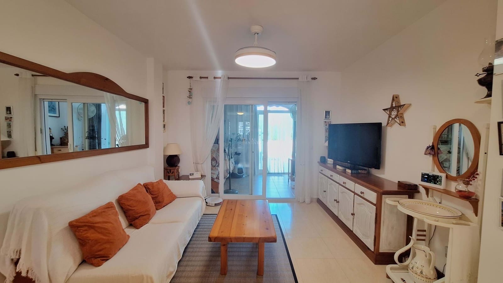 2 chambre Appartement à vendre à El Vergel / Verger avec piscine garage - 218 000 € (Ref: 9898605)