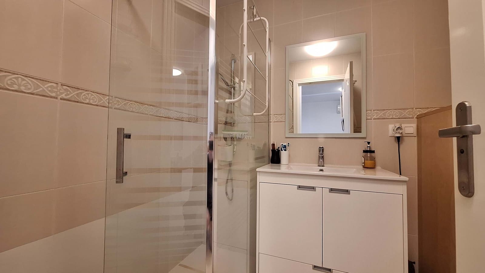 2 chambre Appartement à vendre à El Vergel / Verger avec piscine garage - 218 000 € (Ref: 9898605)