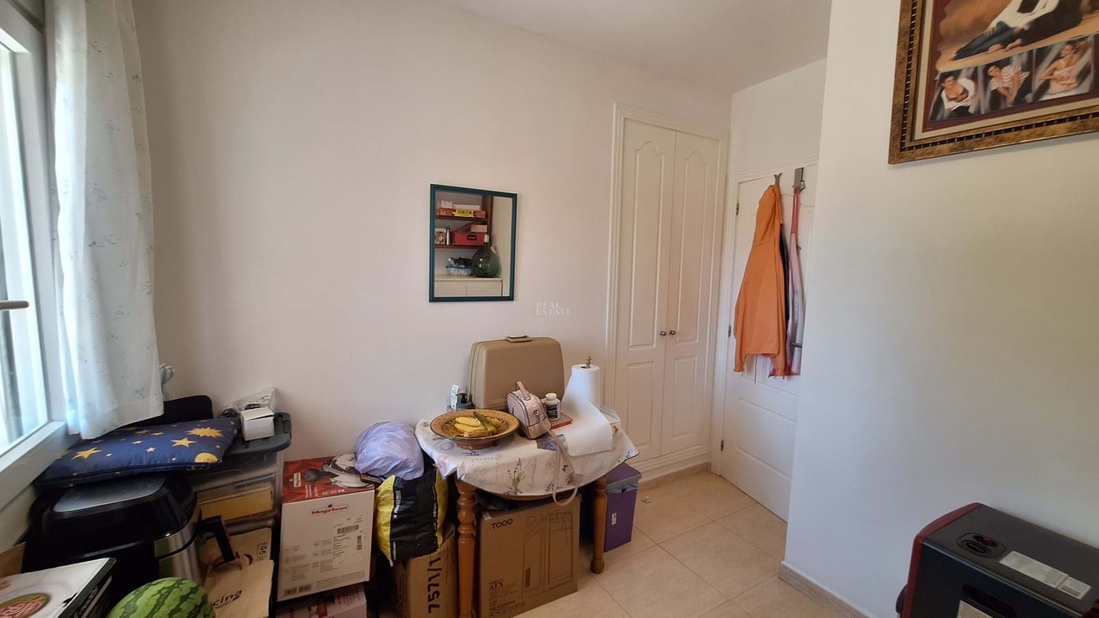 2 chambre Appartement à vendre à El Vergel / Verger avec piscine garage - 218 000 € (Ref: 9898605)