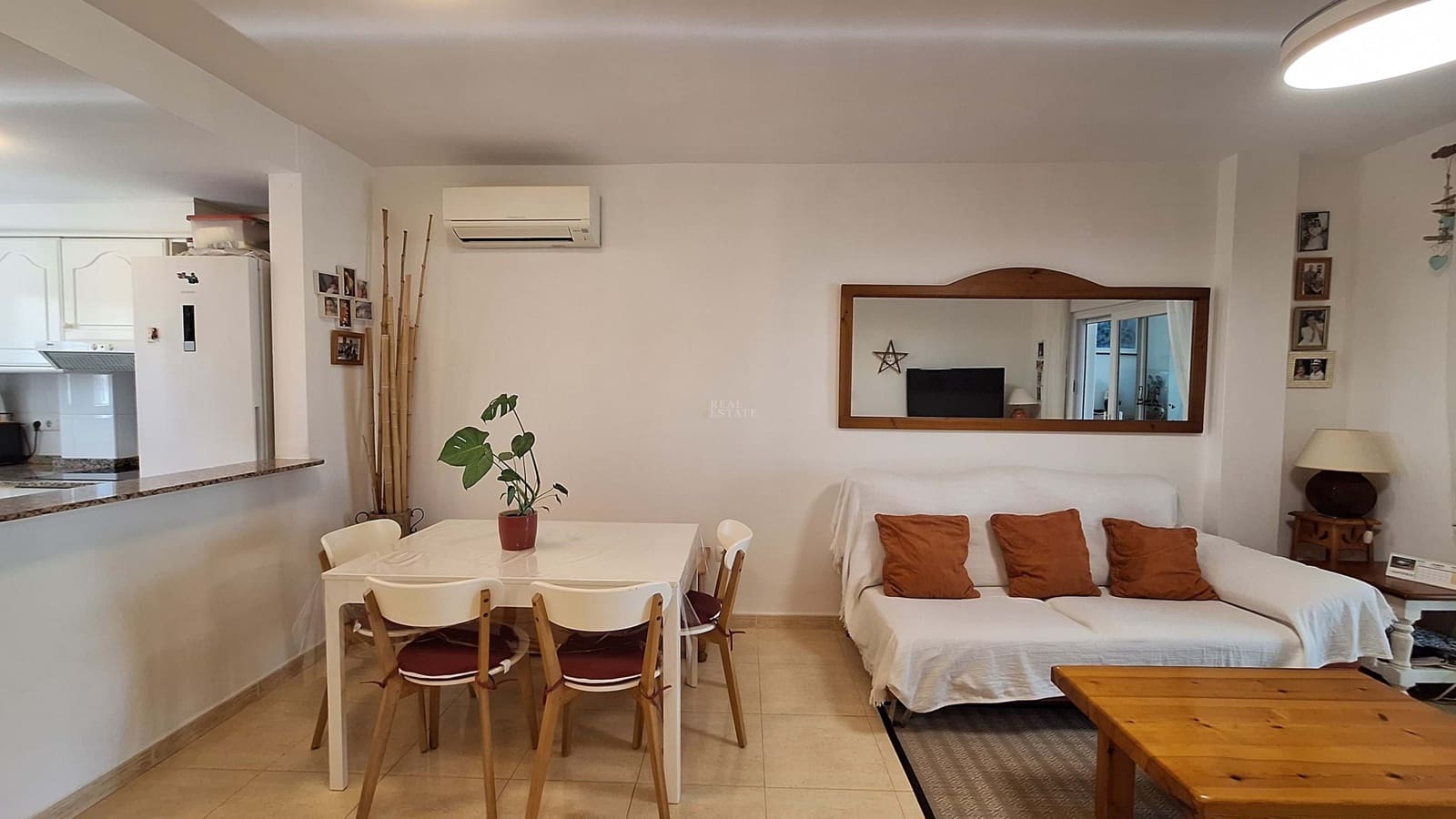2 chambre Appartement à vendre à El Vergel / Verger avec piscine garage - 218 000 € (Ref: 9898605)