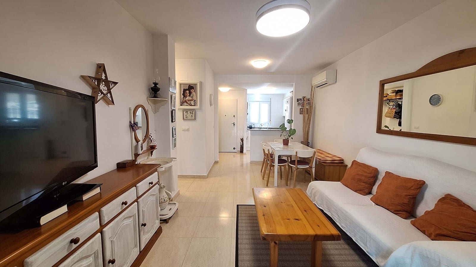 2 chambre Appartement à vendre à El Vergel / Verger avec piscine garage - 218 000 € (Ref: 9898605)