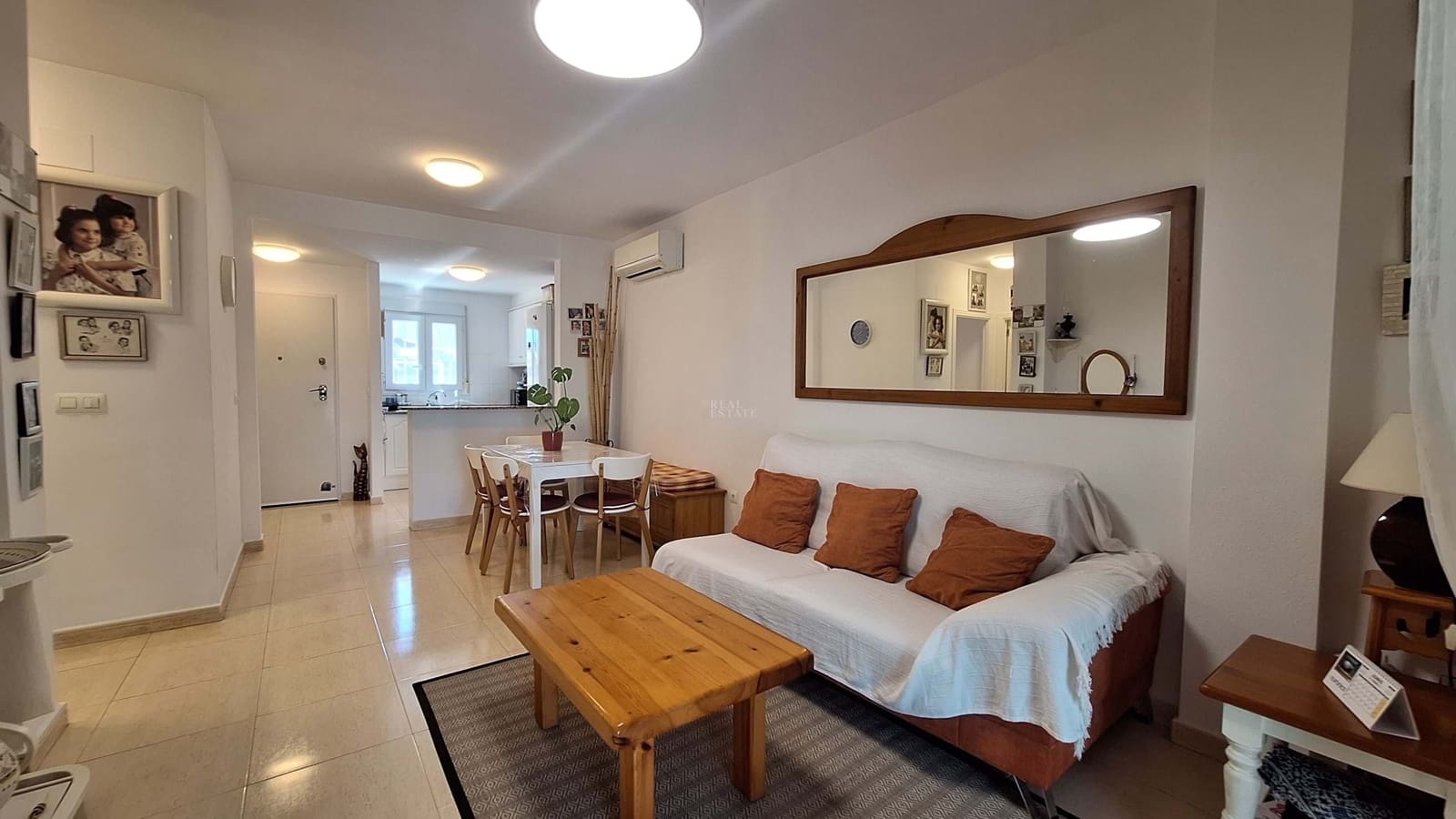 2 chambre Appartement à vendre à El Vergel / Verger avec piscine garage - 218 000 € (Ref: 9898605)