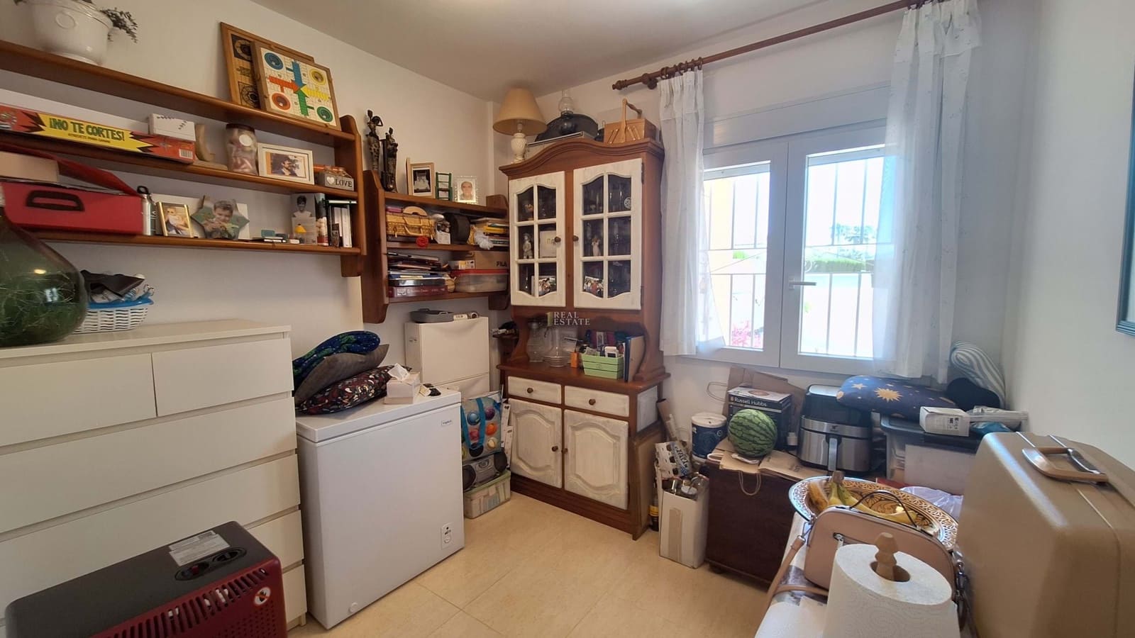 2 chambre Appartement à vendre à El Vergel / Verger avec piscine garage - 218 000 € (Ref: 9898605)