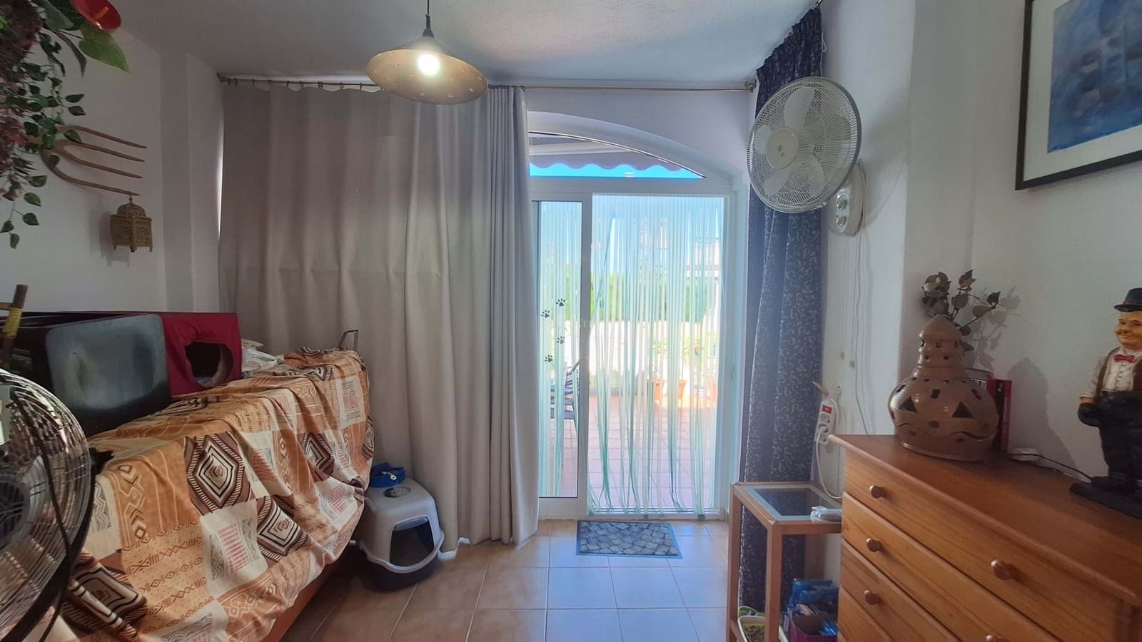 2 chambre Appartement à vendre à El Vergel / Verger avec piscine garage - 218 000 € (Ref: 9898605)