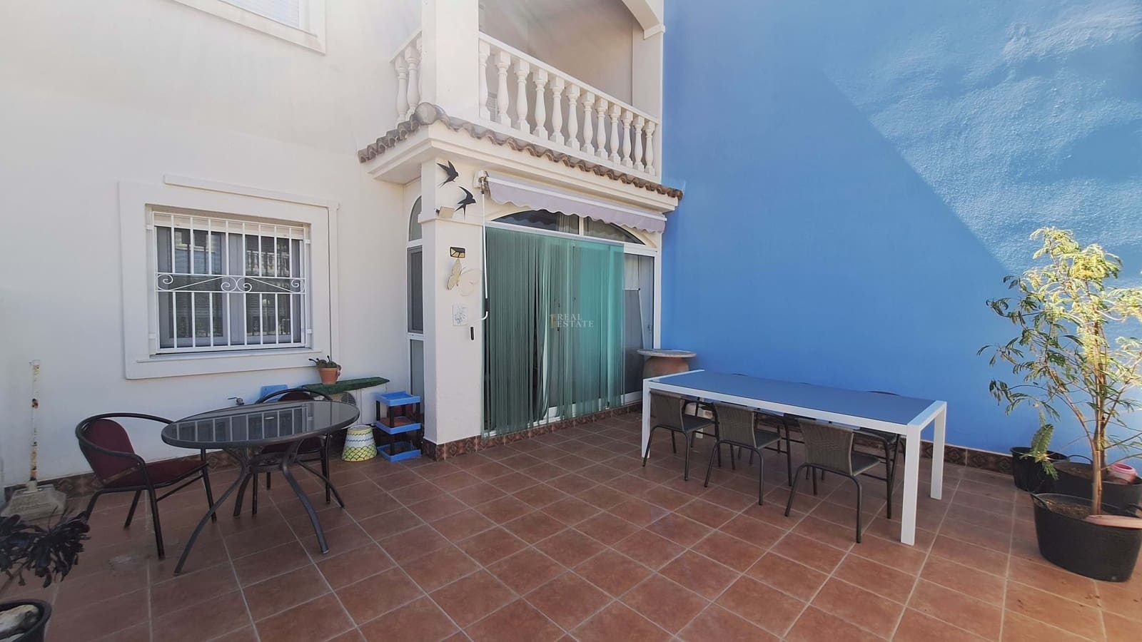 2 chambre Appartement à vendre à El Vergel / Verger avec piscine garage - 218 000 € (Ref: 9898605)