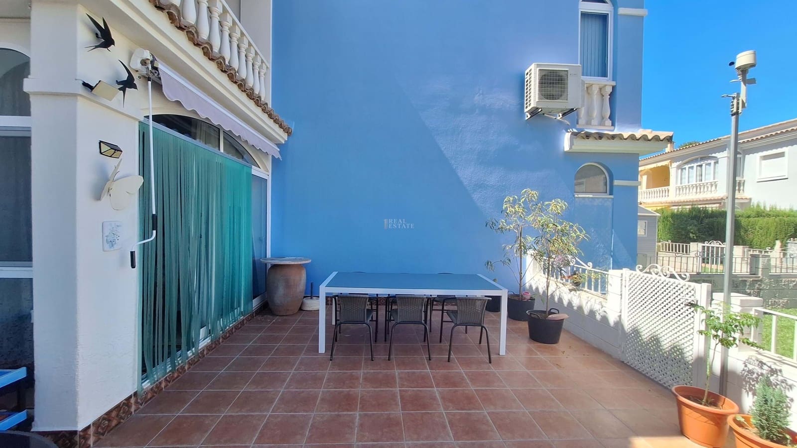 2 chambre Appartement à vendre à El Vergel / Verger avec piscine garage - 218 000 € (Ref: 9898605)