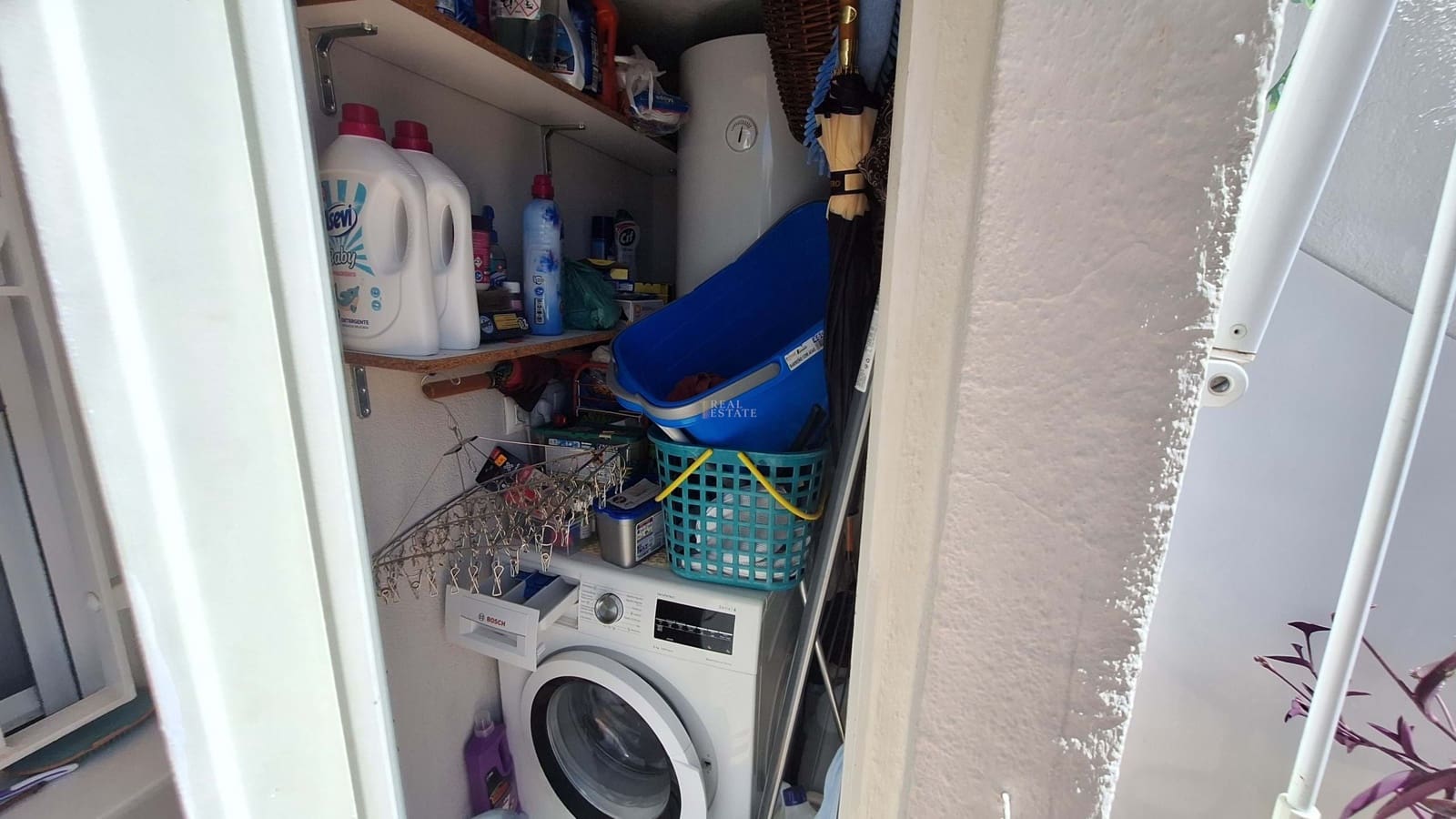 2 chambre Appartement à vendre à El Vergel / Verger avec piscine garage - 218 000 € (Ref: 9898605)