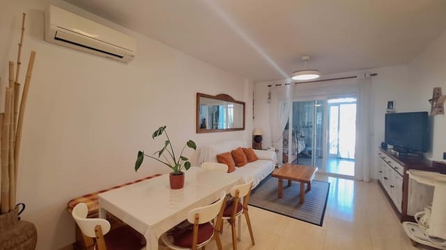 2 chambre Appartement à vendre à El Vergel / Verger avec piscine garage - 218 000 € (Ref: 9898605)