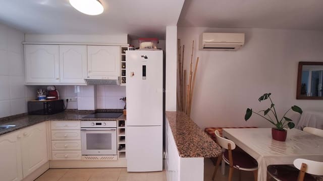 2 chambre Appartement à vendre à El Vergel / Verger avec piscine garage - 218 000 € (Ref: 9898605)