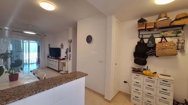 2 chambre Appartement à vendre à El Vergel / Verger avec piscine garage - 218 000 € (Ref: 9898605)