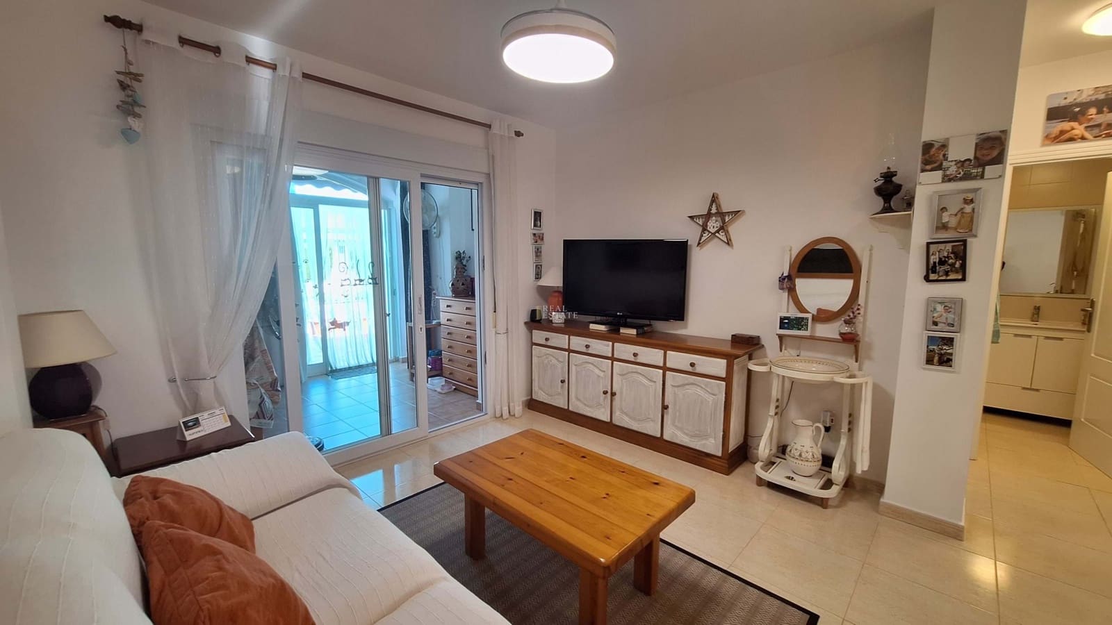 2 chambre Appartement à vendre à El Vergel / Verger avec piscine garage - 218 000 € (Ref: 9898605)