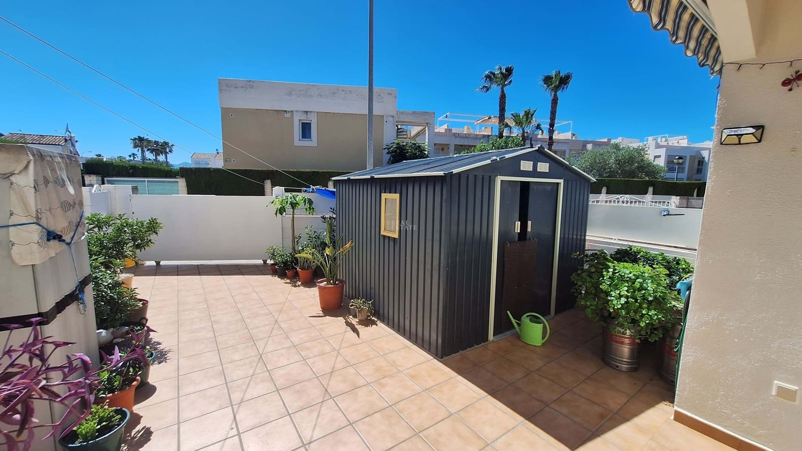 2 chambre Appartement à vendre à El Vergel / Verger avec piscine garage - 218 000 € (Ref: 9898605)