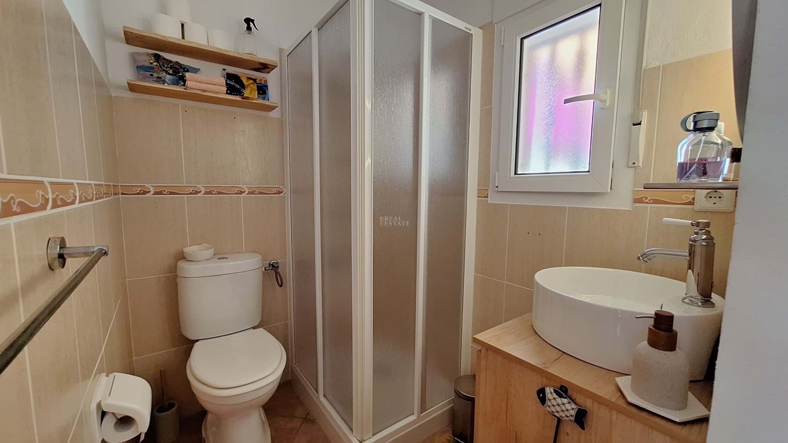 3 soveværelse Villa til salg i Pedreguer med swimmingpool - € 500.000 (Ref: 9906588)