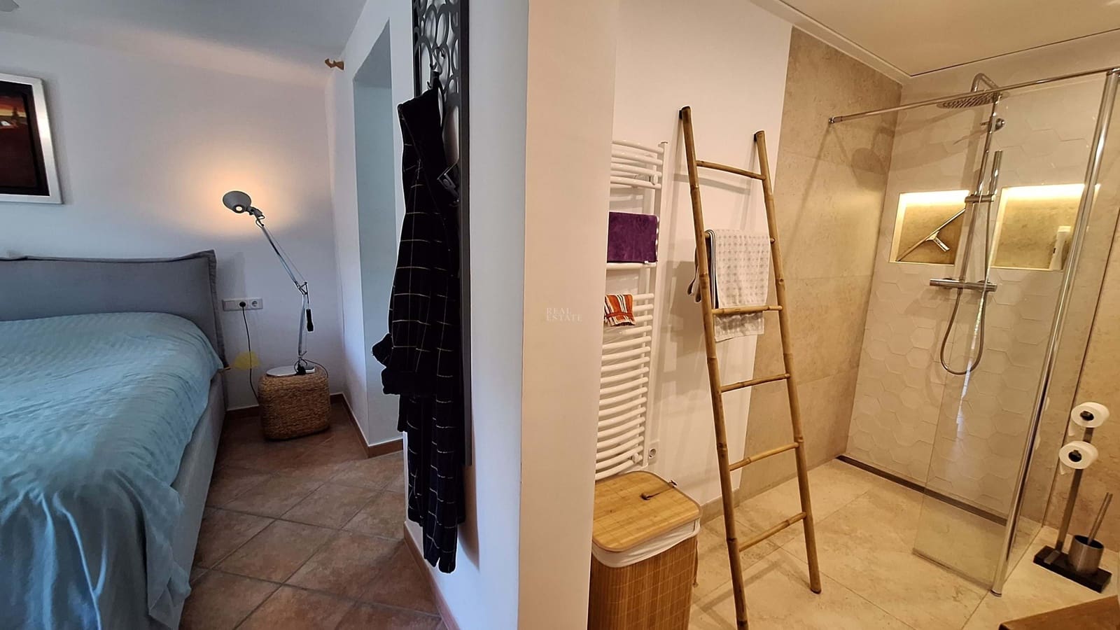 3 soveværelse Villa til salg i Pedreguer med swimmingpool - € 500.000 (Ref: 9906588)