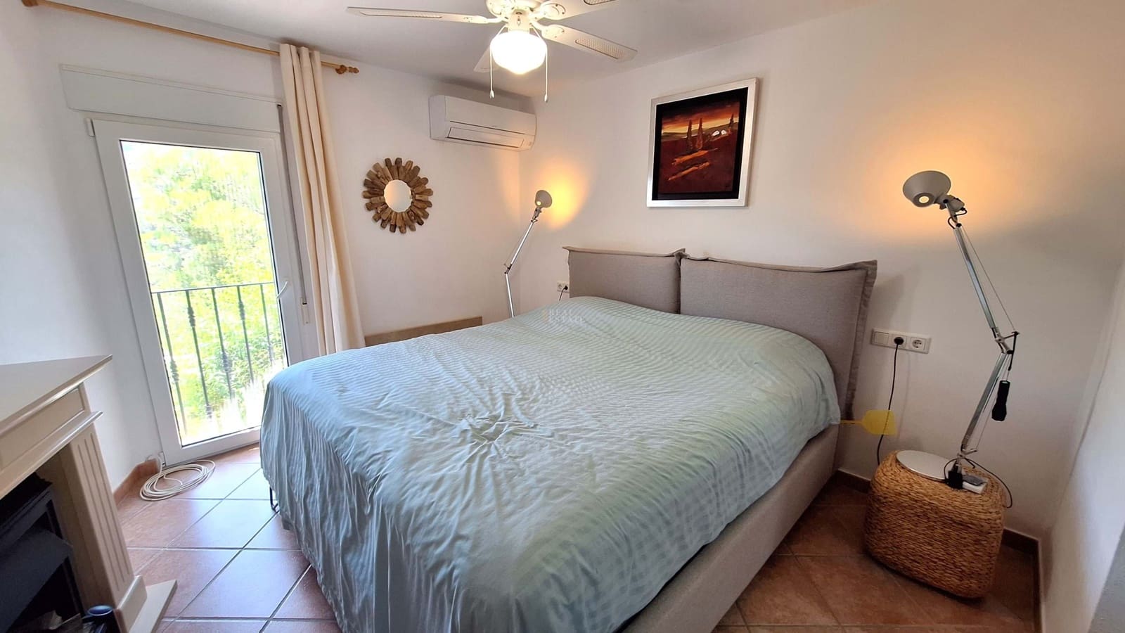 3 soveværelse Villa til salg i Pedreguer med swimmingpool - € 500.000 (Ref: 9906588)
