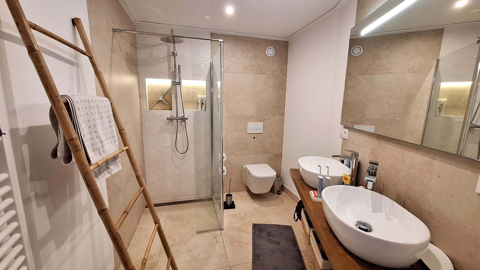 3 soveværelse Villa til salg i Pedreguer med swimmingpool - € 500.000 (Ref: 9906588)