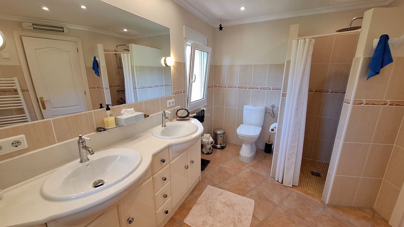 3 soveværelse Villa til salg i Pedreguer med swimmingpool - € 500.000 (Ref: 9906588)