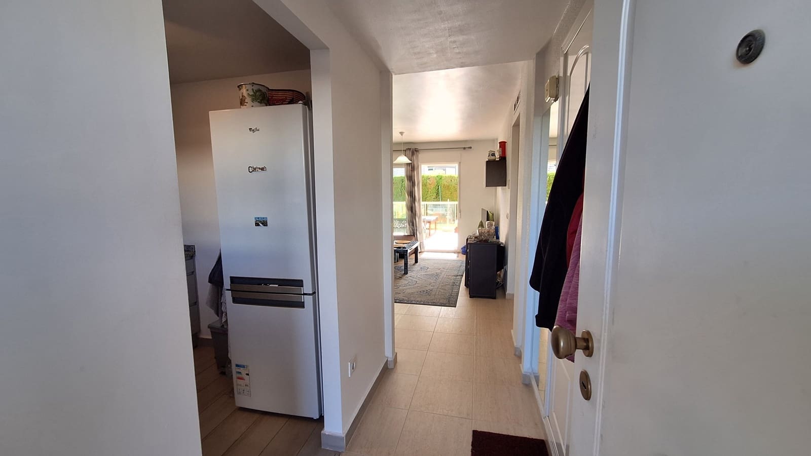 2 makuuhuone Huoneisto myytävänä paikassa Denia mukana uima-altaan 
autotalli - 279 950 € (Ref: 9906589)