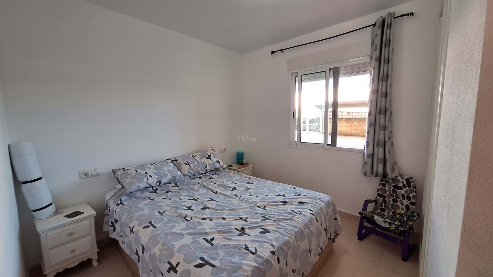 2 makuuhuone Huoneisto myytävänä paikassa Denia mukana uima-altaan 
autotalli - 279 950 € (Ref: 9906589)
