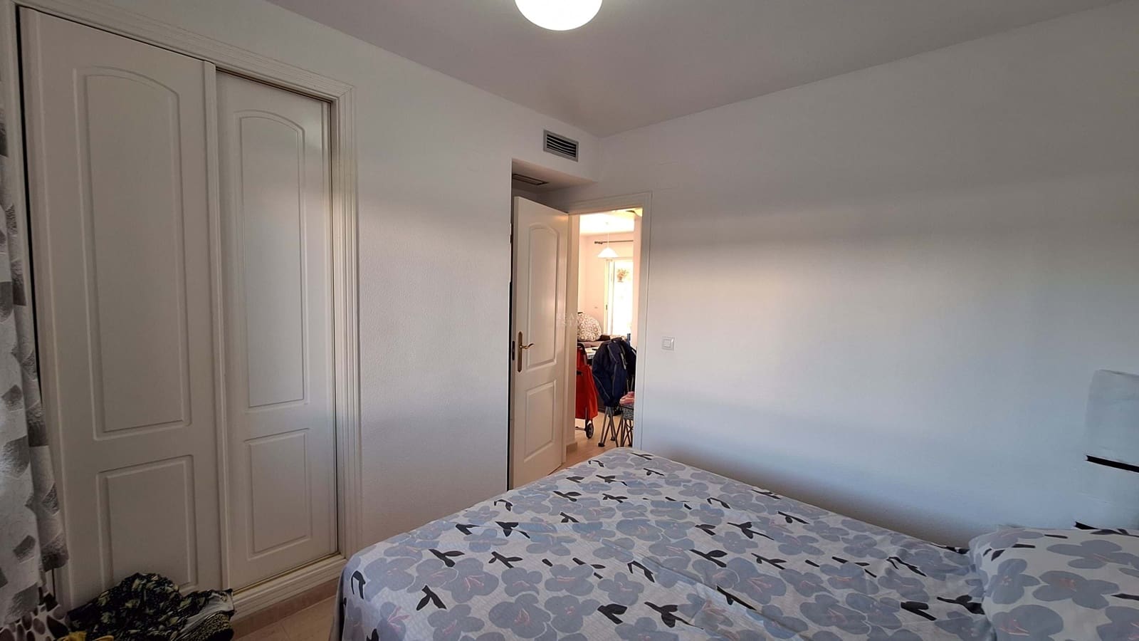 2 makuuhuone Huoneisto myytävänä paikassa Denia mukana uima-altaan 
autotalli - 279 950 € (Ref: 9906589)