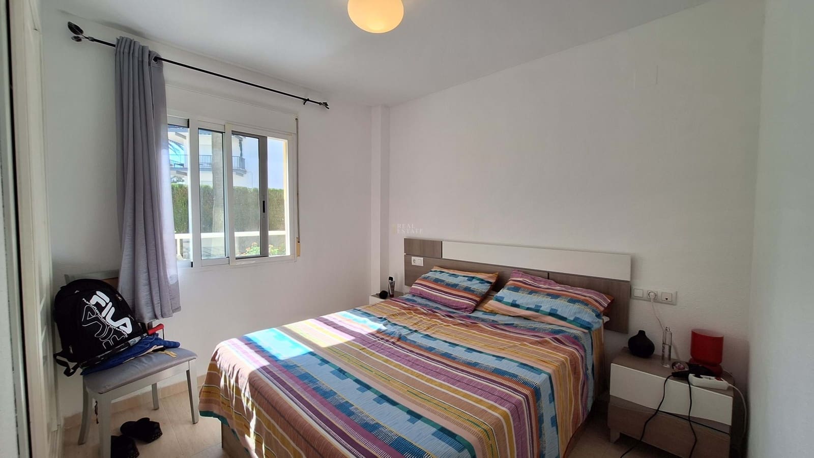 2 makuuhuone Huoneisto myytävänä paikassa Denia mukana uima-altaan 
autotalli - 279 950 € (Ref: 9906589)