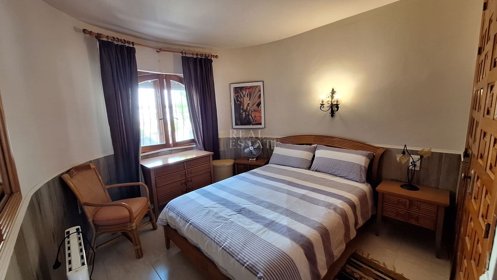 4 soveværelse Villa til salg i Moraira med swimmingpool garage - € 650.000 (Ref: 9938758)
