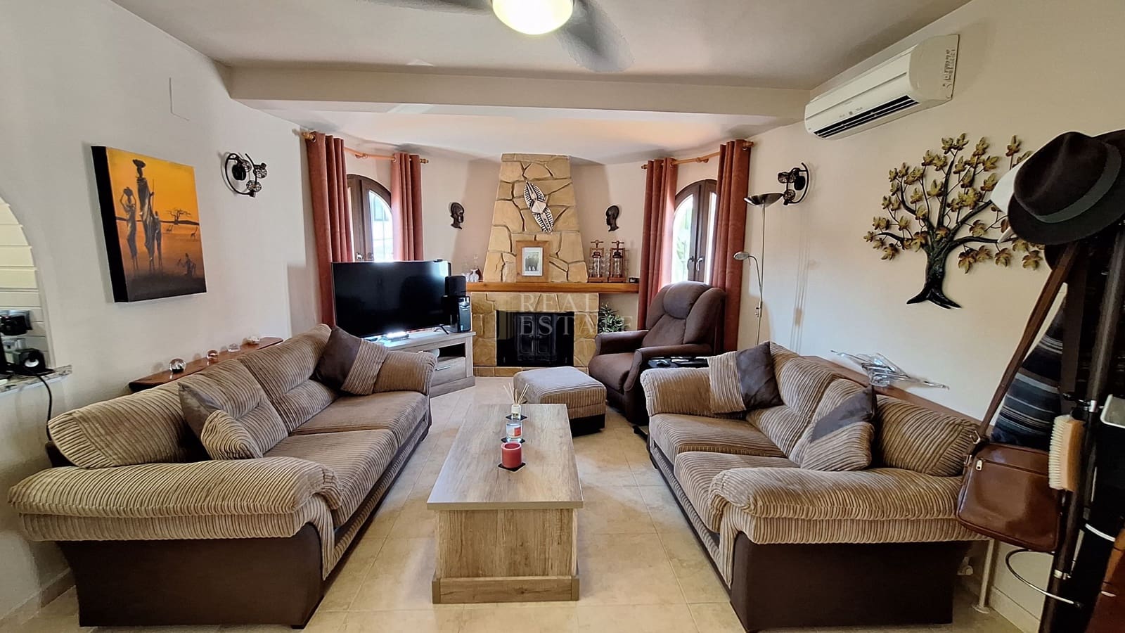 4 soveværelse Villa til salg i Moraira med swimmingpool garage - € 650.000 (Ref: 9938758)