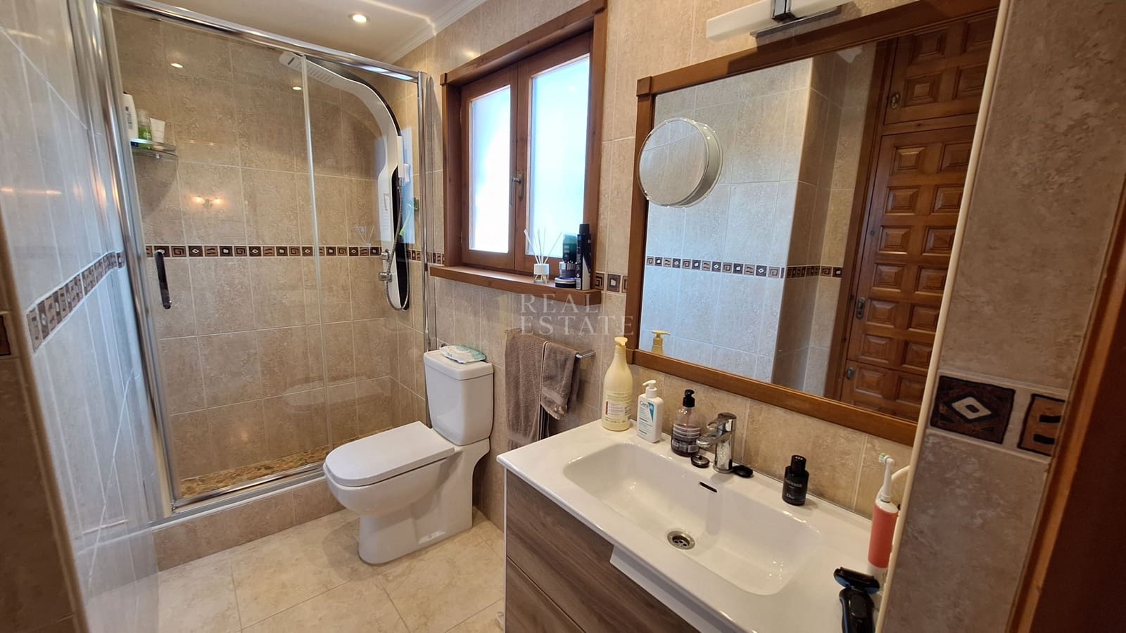 4 soveværelse Villa til salg i Moraira med swimmingpool garage - € 650.000 (Ref: 9938758)