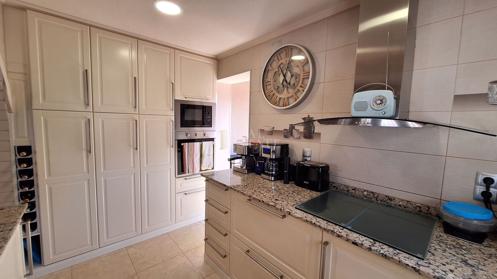 4 soveværelse Villa til salg i Moraira med swimmingpool garage - € 650.000 (Ref: 9938758)