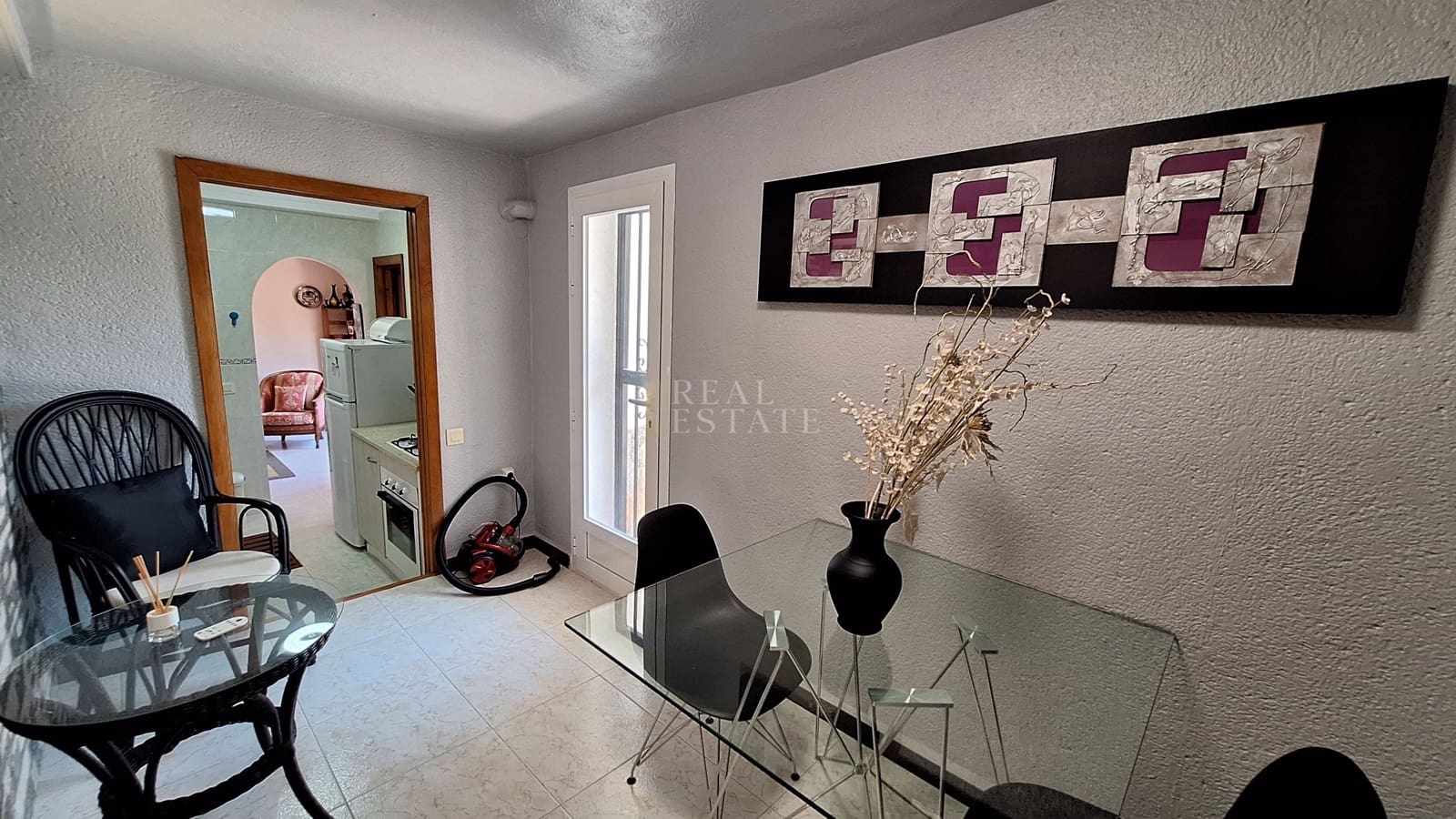 4 soveværelse Villa til salg i Moraira med swimmingpool garage - € 650.000 (Ref: 9938758)