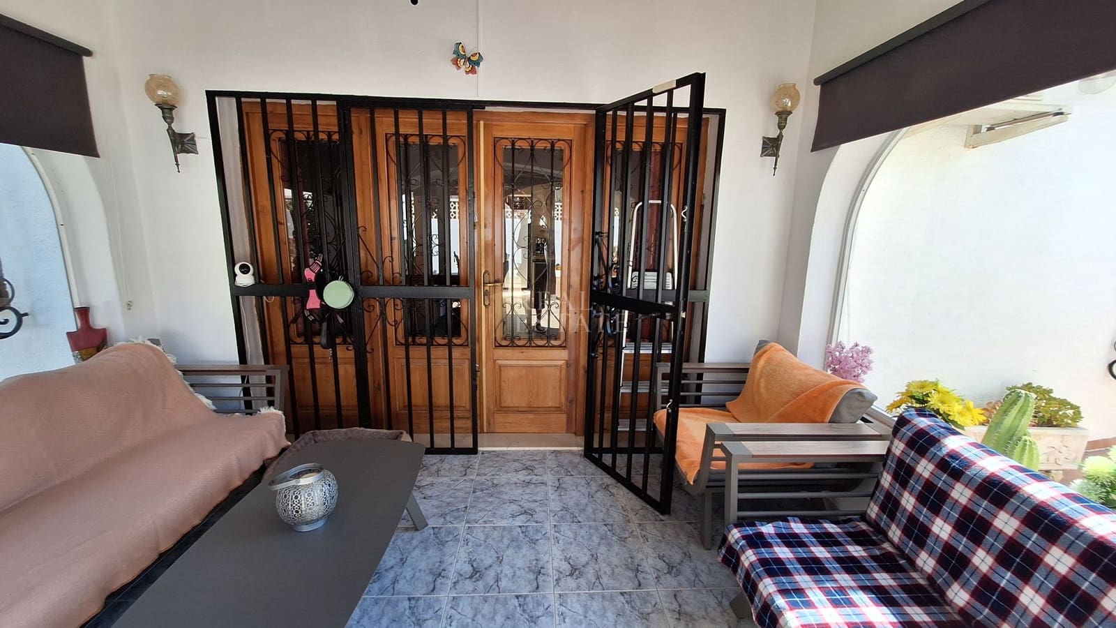 4 soveværelse Villa til salg i Moraira med swimmingpool garage - € 650.000 (Ref: 9938758)