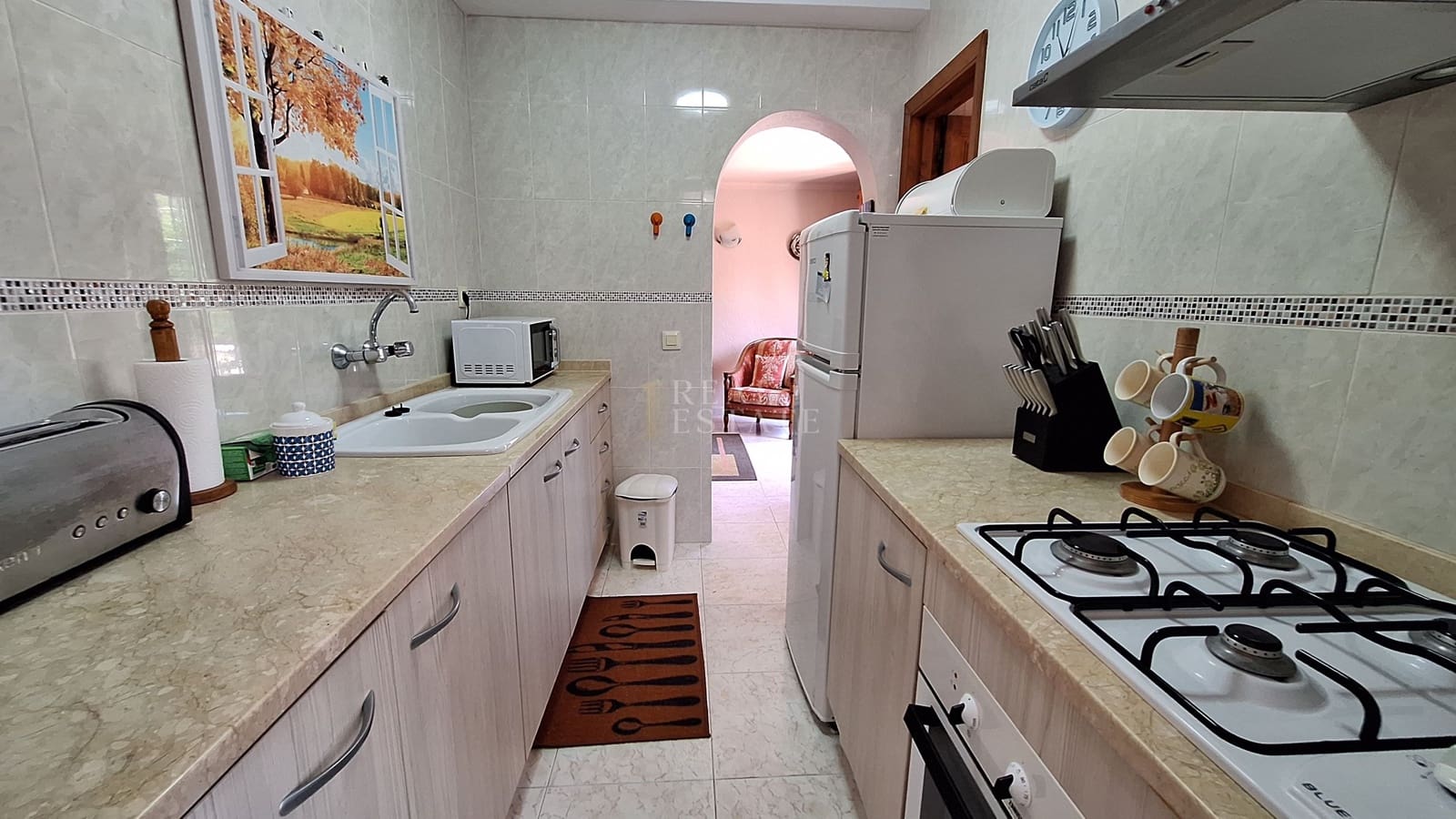 4 soveværelse Villa til salg i Moraira med swimmingpool garage - € 650.000 (Ref: 9938758)