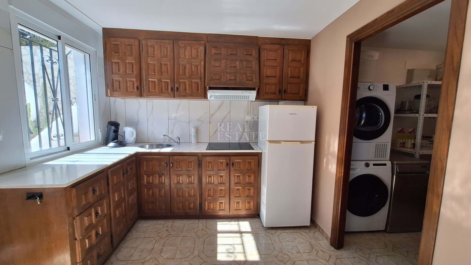 3 soverom Villa til salgs i Benidoleig - € 430 000 (Ref: 9941223)