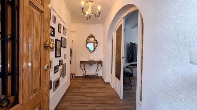 3 soverom Villa til salgs i Benidoleig - € 430 000 (Ref: 9941223)