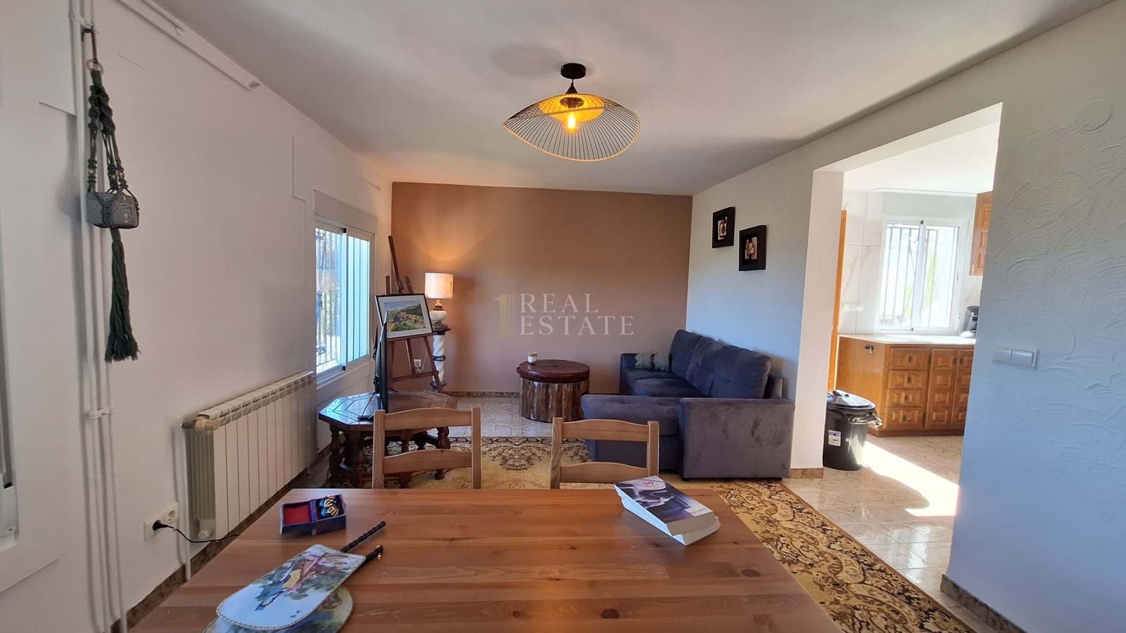 3 soverom Villa til salgs i Benidoleig - € 430 000 (Ref: 9941223)