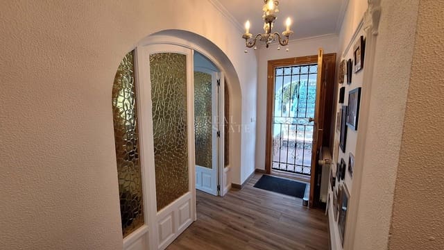 3 soverom Villa til salgs i Benidoleig - € 430 000 (Ref: 9941223)