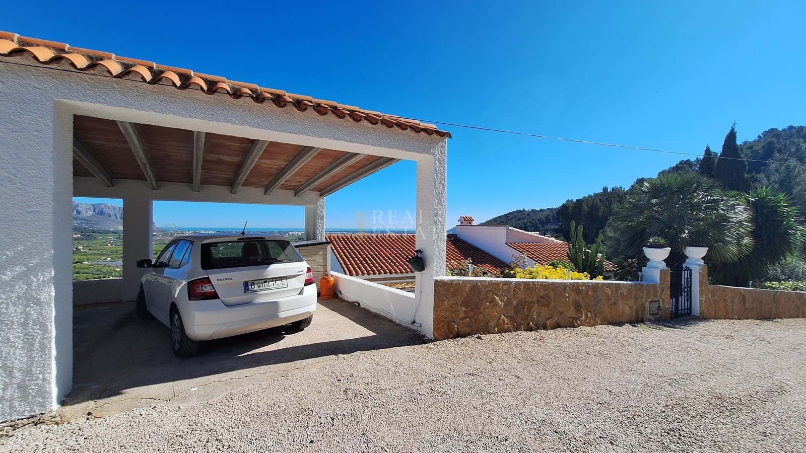 3 soverom Villa til salgs i Benidoleig - € 430 000 (Ref: 9941223)