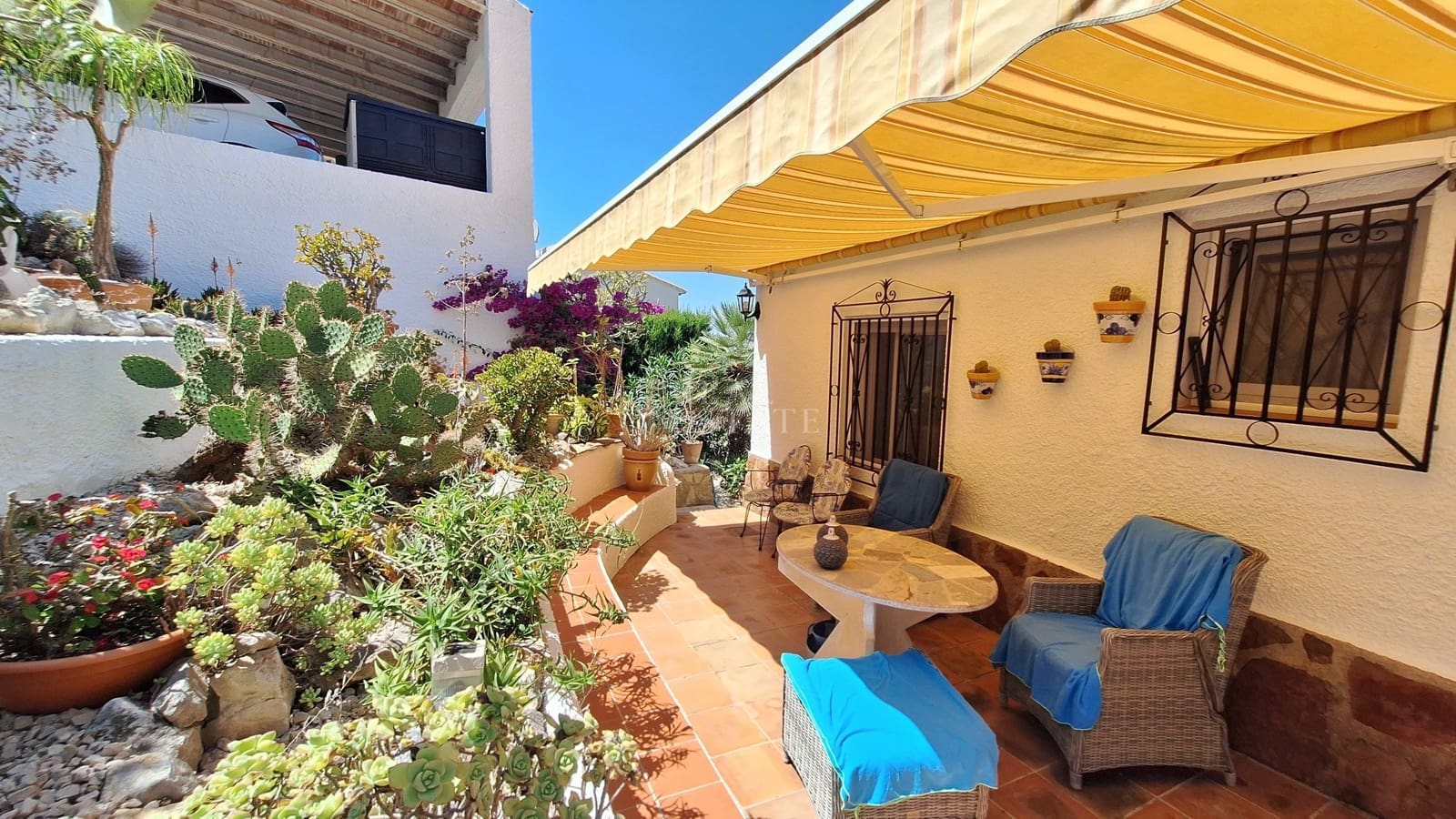 3 soverom Villa til salgs i Benidoleig - € 430 000 (Ref: 9941223)